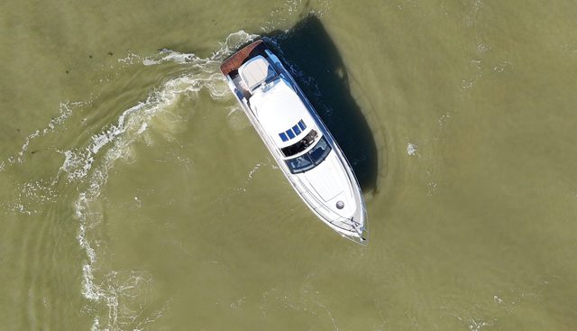 noname yacht for sale 50