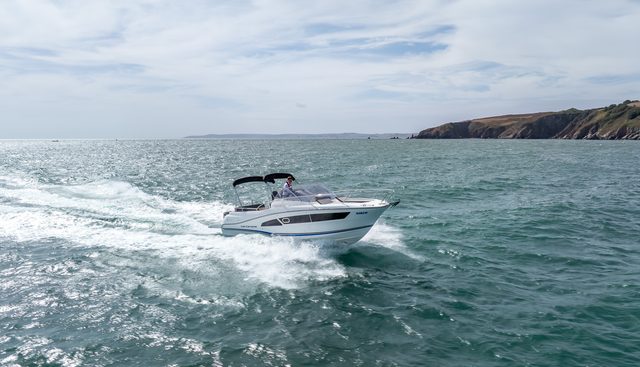 noname yacht for sale 2