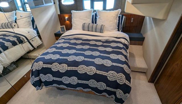 Casa Amigos yacht for sale 40