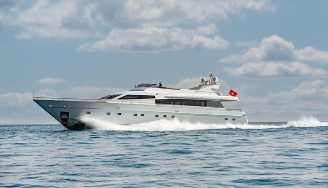 Gioia yacht for sale 33