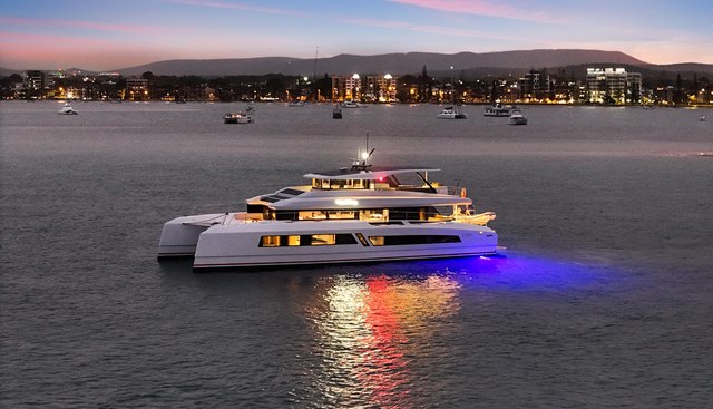 Bundalong yacht for sale 50