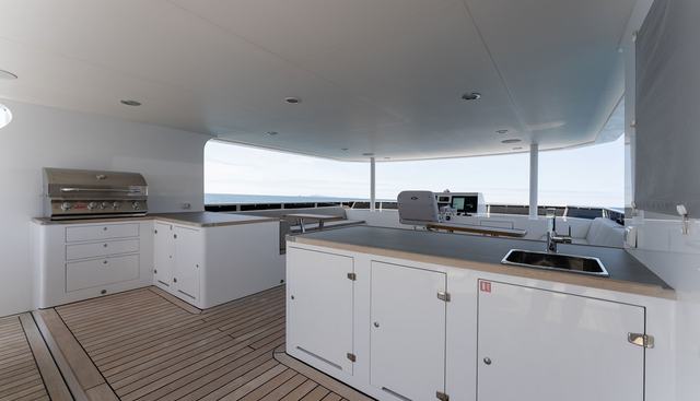Hardhome yacht for sale 29