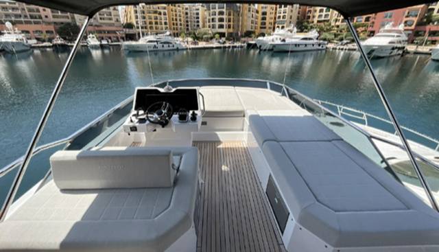 RITA RITAKI yacht for sale 7