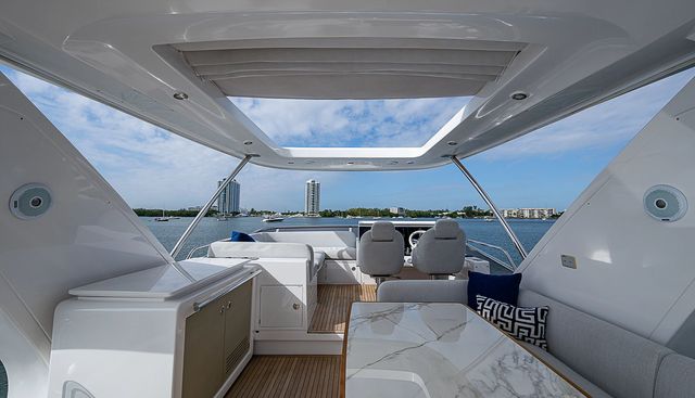 LIQUID ASSET yacht for sale 38
