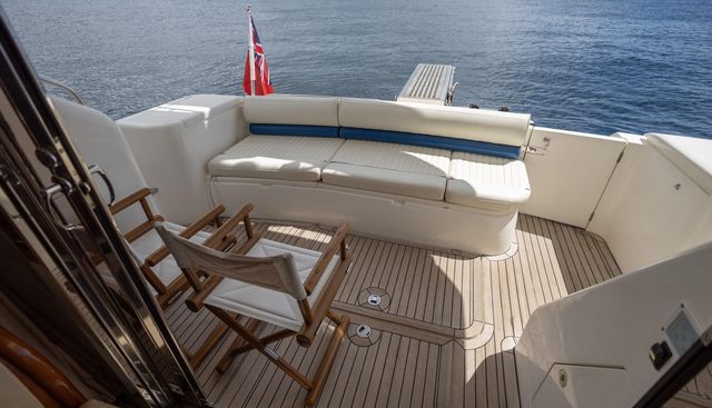 Catia J yacht for sale 32