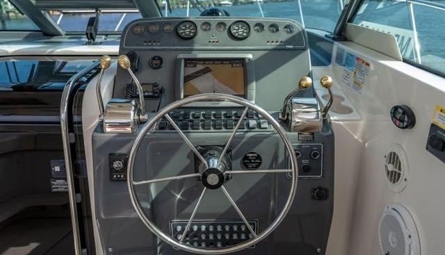 noname yacht for sale 25