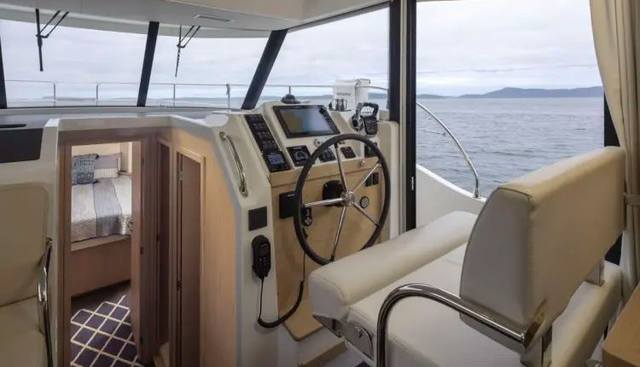 4 My Valentine yacht for sale 22