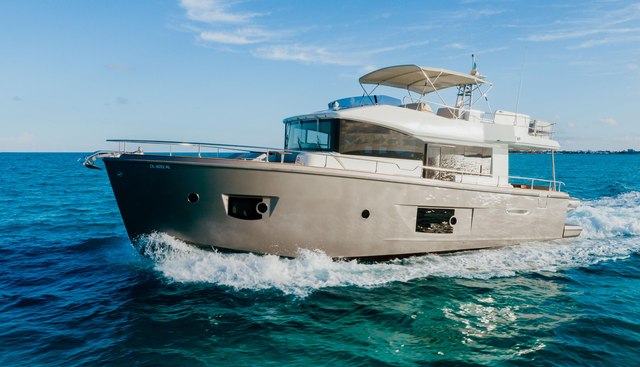 noname yacht for sale 5