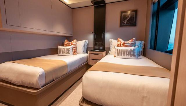 VIVACE yacht for sale 35