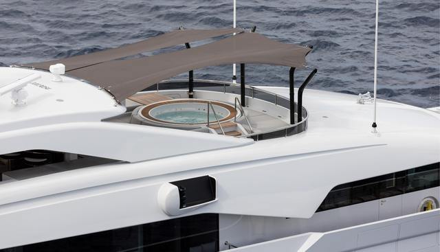 LAURENTIA yacht for sale 30