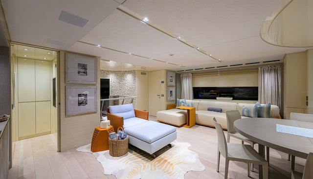 PHOENIX yacht for sale 115