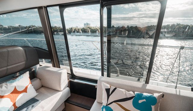 noname yacht for sale 52