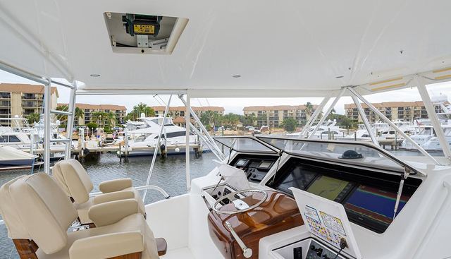 noname yacht for sale 12