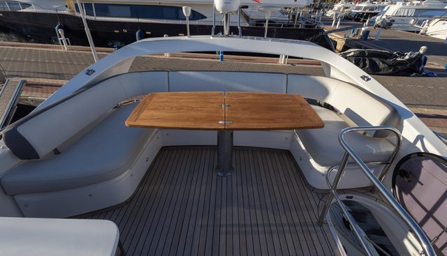 noname yacht for sale 19