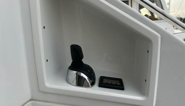 IMPULSIVE DECISION yacht for sale 35