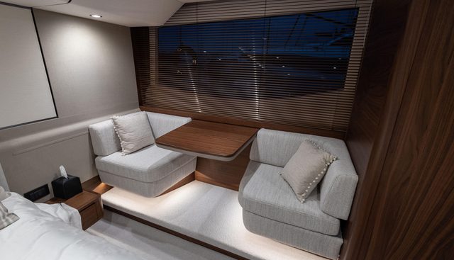 Tricky III yacht for sale 47