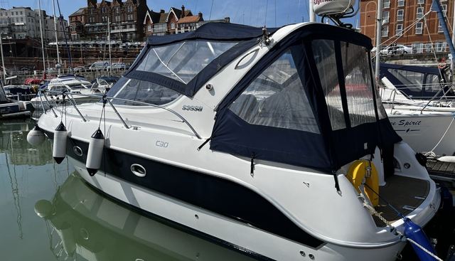 Gin Trap yacht for sale 5