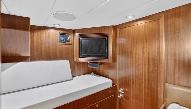 ARLENE yacht for sale 33