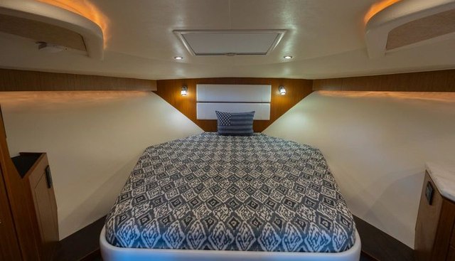 noname yacht for sale 32