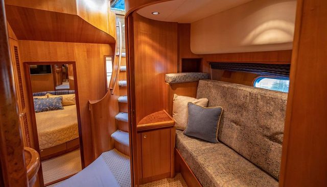 noname yacht for sale 13