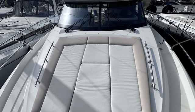 Seven Senses yacht for sale 2