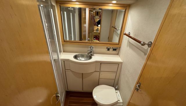 noname yacht for sale 15