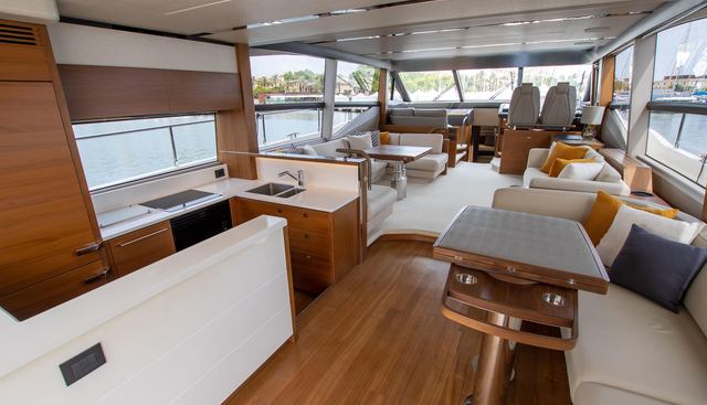 Pieces of Eight yacht for sale 39