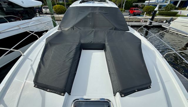 Tropical Dreamer yacht for sale 32