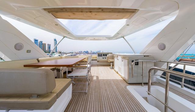 TK yacht for sale 3