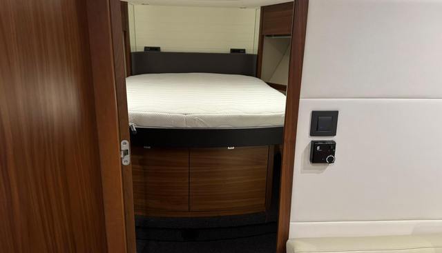 Seven yacht for sale 87