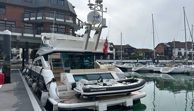 noname yacht for sale 4