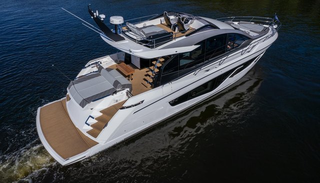 noname yacht for sale 5