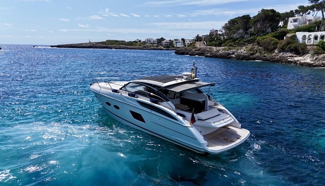 noname yacht for sale 18