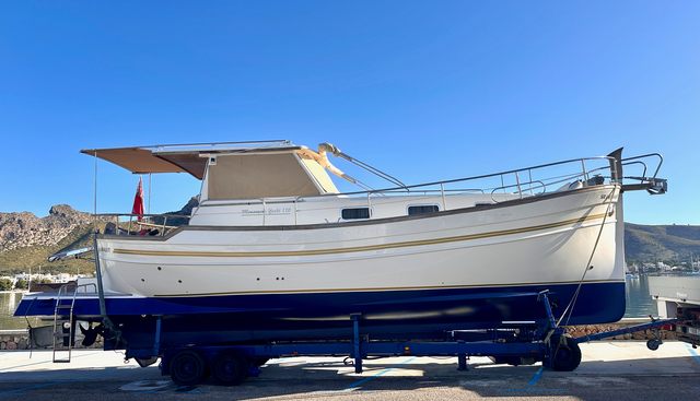 noname yacht for sale 2
