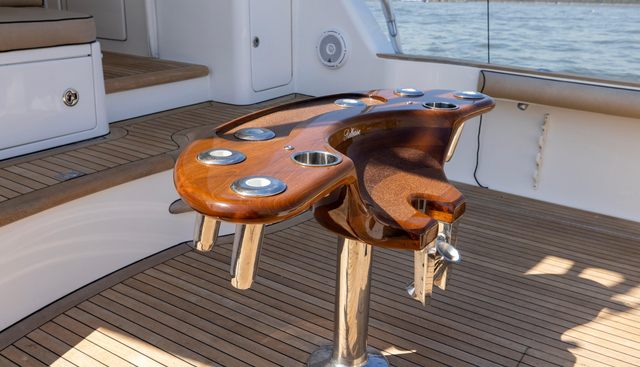 noname yacht for sale 32