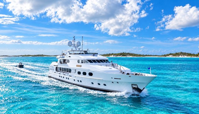 Crili yacht for sale 2