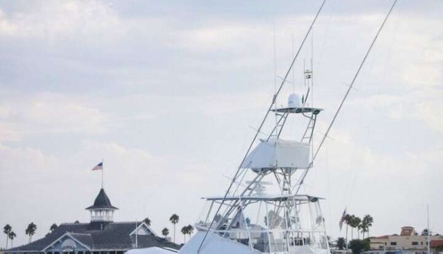 Motivator yacht for sale 17