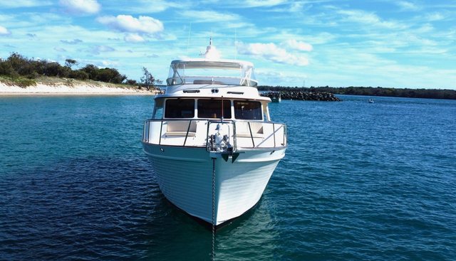 Latitude 20 yacht for sale 58