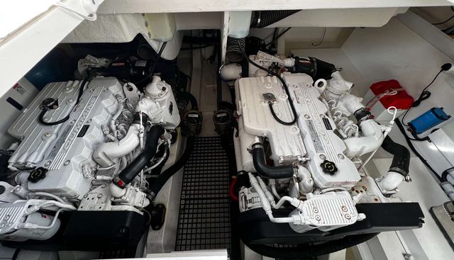 noname yacht for sale 42