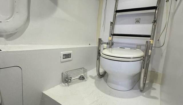 noname yacht for sale 40