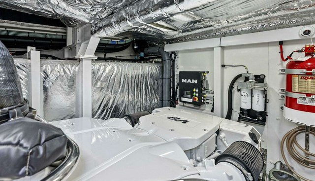 noname yacht for sale 55