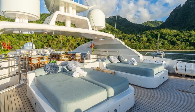 OCEANOS yacht for sale 8