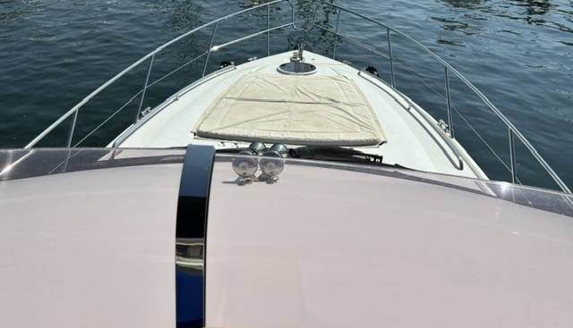 noname yacht for sale 14