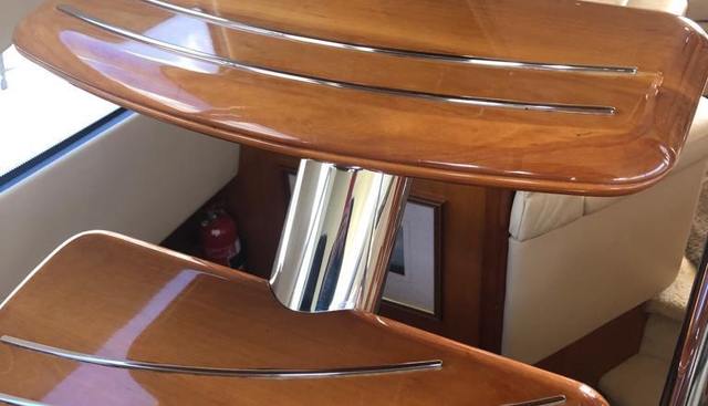 Sunseeker Manhattan 56 yacht for sale 15