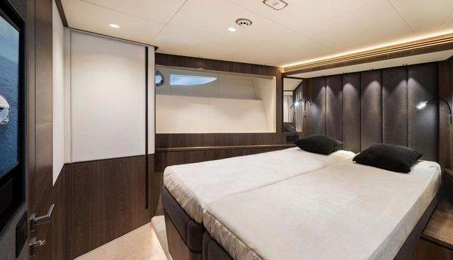 HAPPY HEART yacht for sale 27