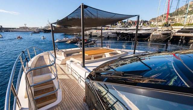 FAMILY SPIRIT yacht for sale 14