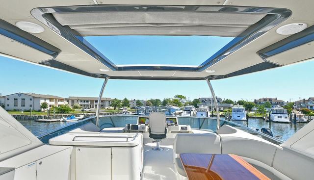 noname yacht for sale 59