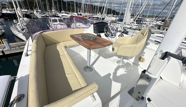 noname yacht for sale 24
