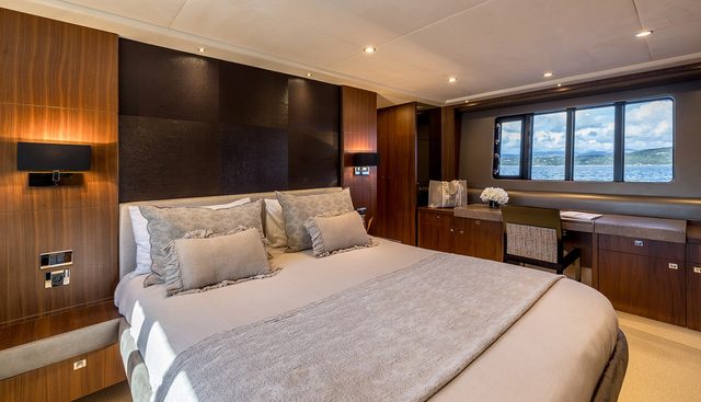 SEA DREAM II yacht for sale 22