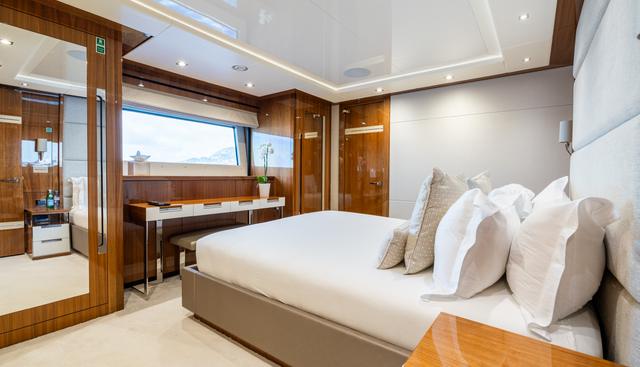 ALADDIN yacht for sale 47